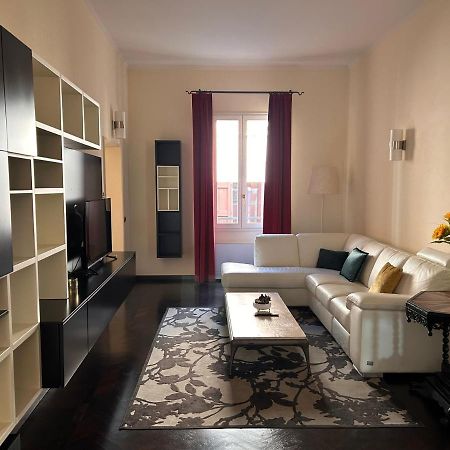 בולוניה Piazza Maggiore Luxury Apartment מראה חיצוני תמונה