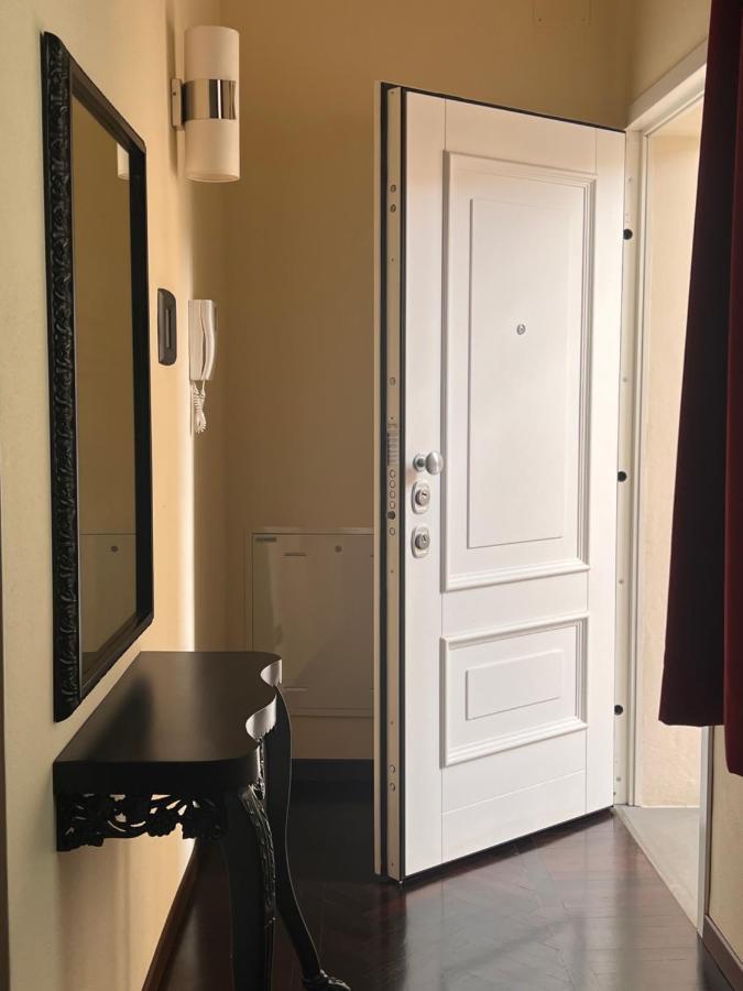 בולוניה Piazza Maggiore Luxury Apartment מראה חיצוני תמונה
