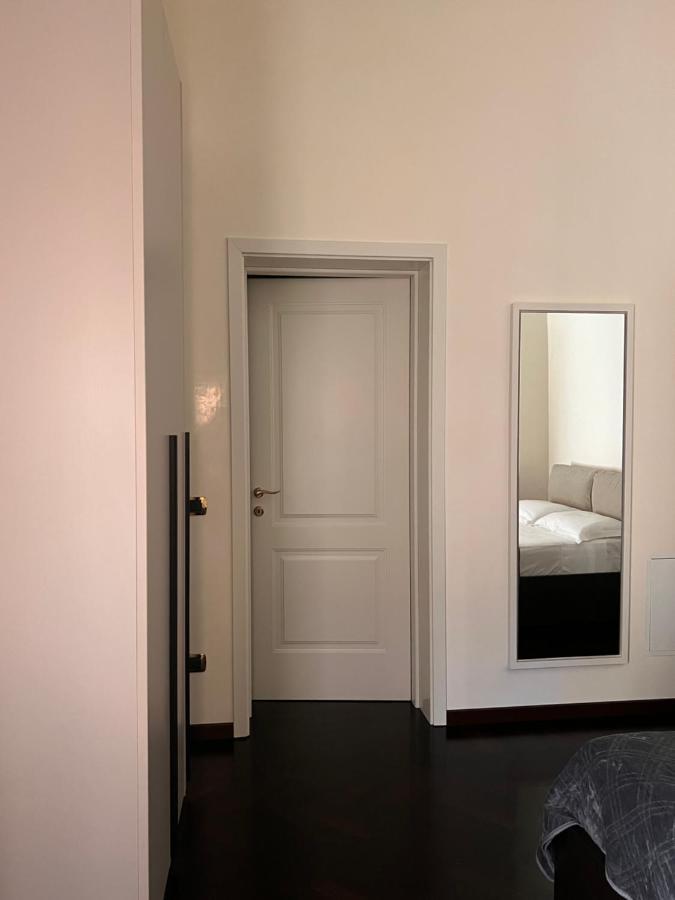 בולוניה Piazza Maggiore Luxury Apartment מראה חיצוני תמונה