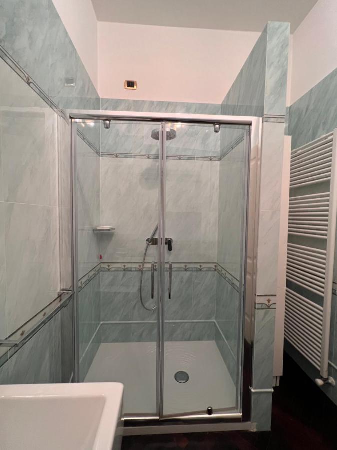 בולוניה Piazza Maggiore Luxury Apartment מראה חיצוני תמונה